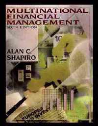 Multinational Financial Management