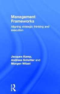 Management Frameworks