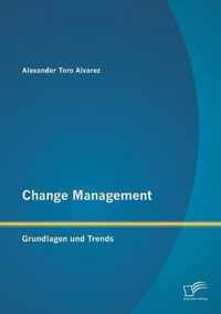 Change Management