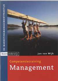 Competentietraining Management