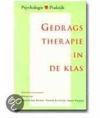 Gedragstherapie in de klas