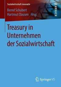 Treasury in Unternehmen der Sozialwirtschaft