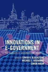 Innovations in E-Government