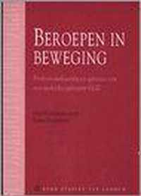 BEROEPEN IN BEWEGING