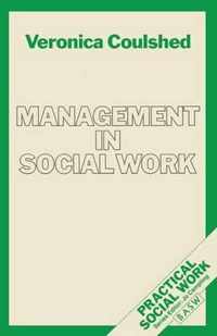 Management in Social Work