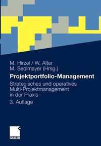 Projektportfolio-Management