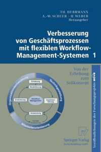 Verbesserung Von Geschaftsprozessen Mit Flexiblen Workflow-Management-Systemen 1