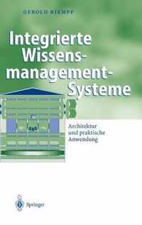 Integrierte Wissensmanagement-Systeme