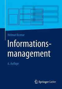 Informationsmanagement