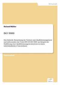 ISO 9000