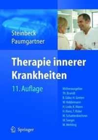 Therapie Innerer Krankheiten