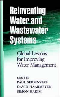 Reinventing Water and Wastewater Systems