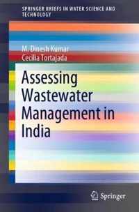 Assessing Wastewater Management in India