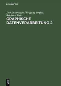 Graphische Datenverarbeitung 2