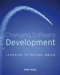 Changing Software Development