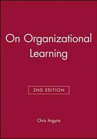 On Organisational Learning