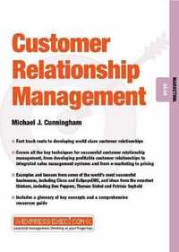 Customer Relationship Management