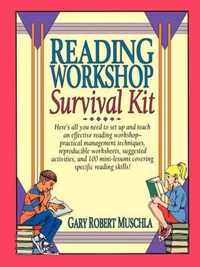 Reading Workshop Survival Kit