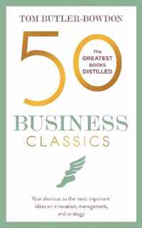 50 Business Classics