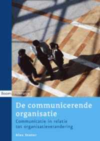 De communicerende organisatie