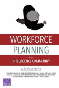 Workforce Planning in the Intelligence Community