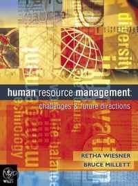 Human Resource Management