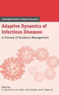 Adaptive Dynamics of Infectious Diseases