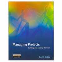 Managing Projects