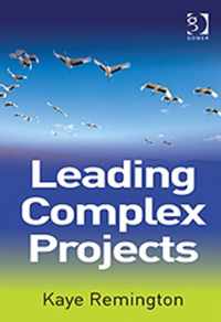 Leading Complex Projects