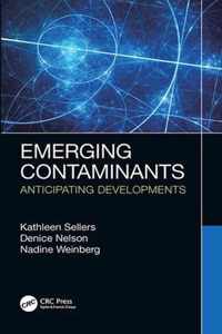 Emerging Contaminants