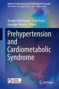 Prehypertension and Cardiometabolic Syndrome