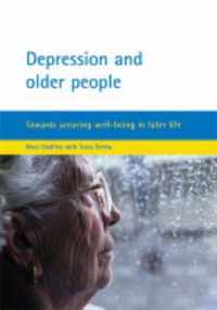 Depression and older people