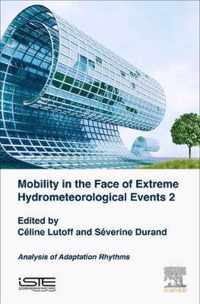 Mobilities Facing Hydrometeorological Extreme Events 2