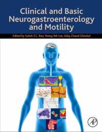 Clinical and Basic Neurogastroenterology and Motility