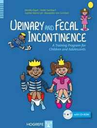 Urinary and Fecal Incontinence