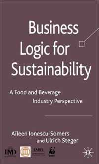 Business Logic For Sustainability