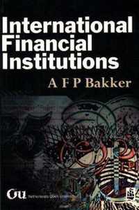 International Financial Institutions