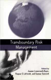 Transboundary Risk Management