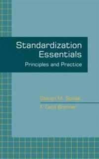 Standardization Essentials