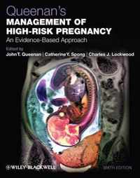 Queenans Management of HighRisk Pregnancy