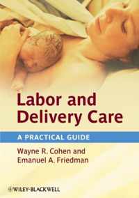 Labor and Delivery Care