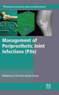 Management of Periprosthetic Joint Infections (PJIs)