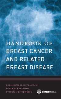 Handbook of Breast Cancer and Related Breast Disease