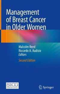 Management of Breast Cancer in Older Women