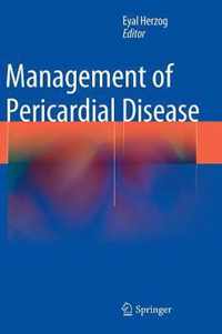 Management of Pericardial Disease