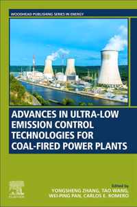 Advances in Ultra-low Emission Control Technologies for Coal-Fired Power Plants