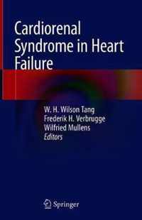 Cardiorenal Syndrome in Heart Failure