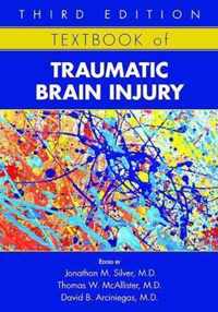 Textbook of Traumatic Brain Injury