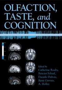 Olfaction, Taste, and Cognition