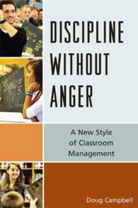 Discipline Without Anger